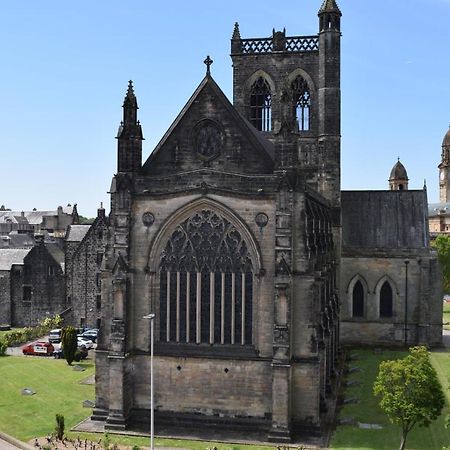 The Paisley Penthouse - Abbey View Exterior foto