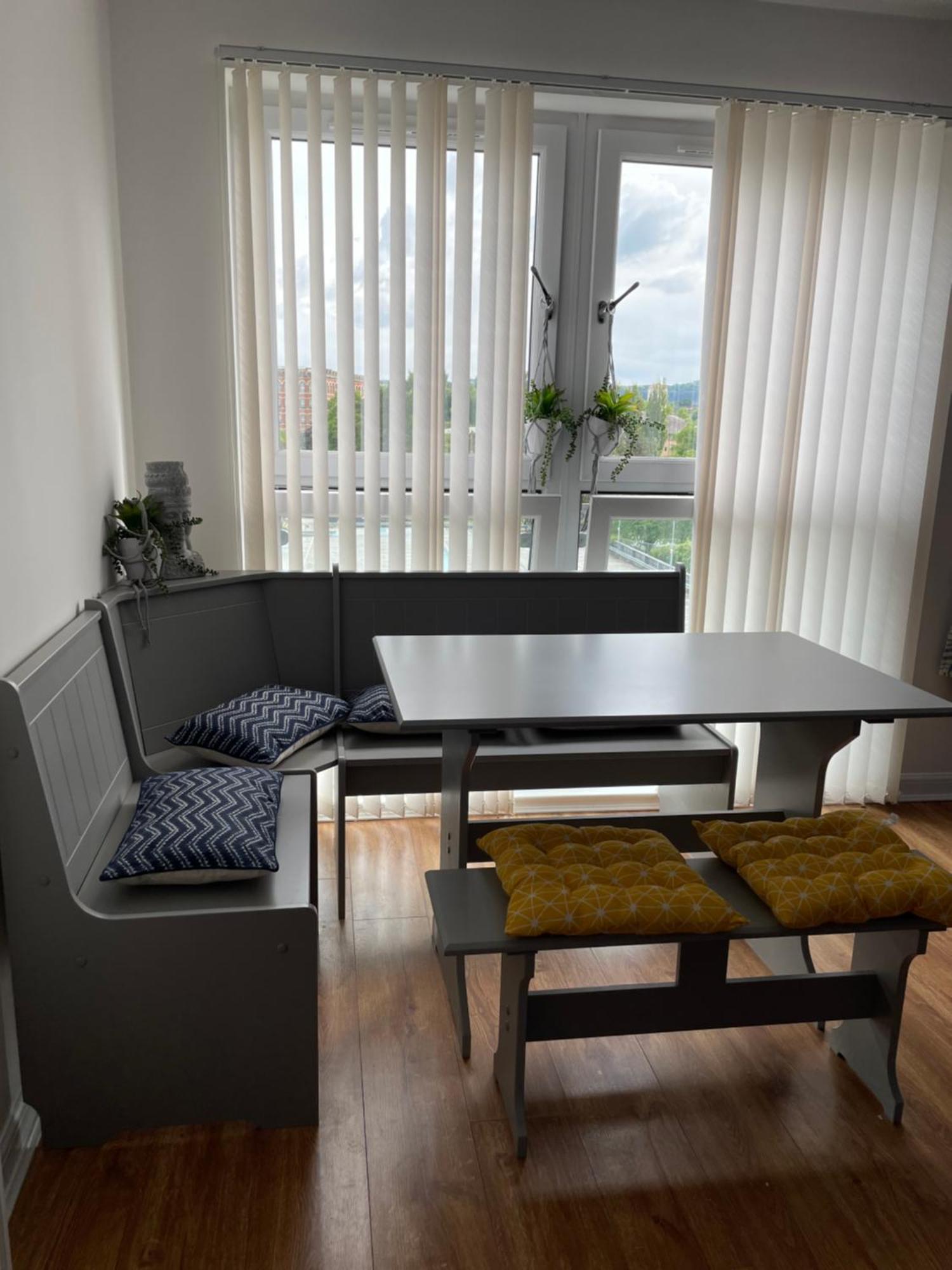 The Paisley Penthouse - Abbey View Exterior foto